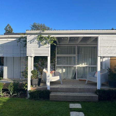 Central Matamata Boutique Exterior photo